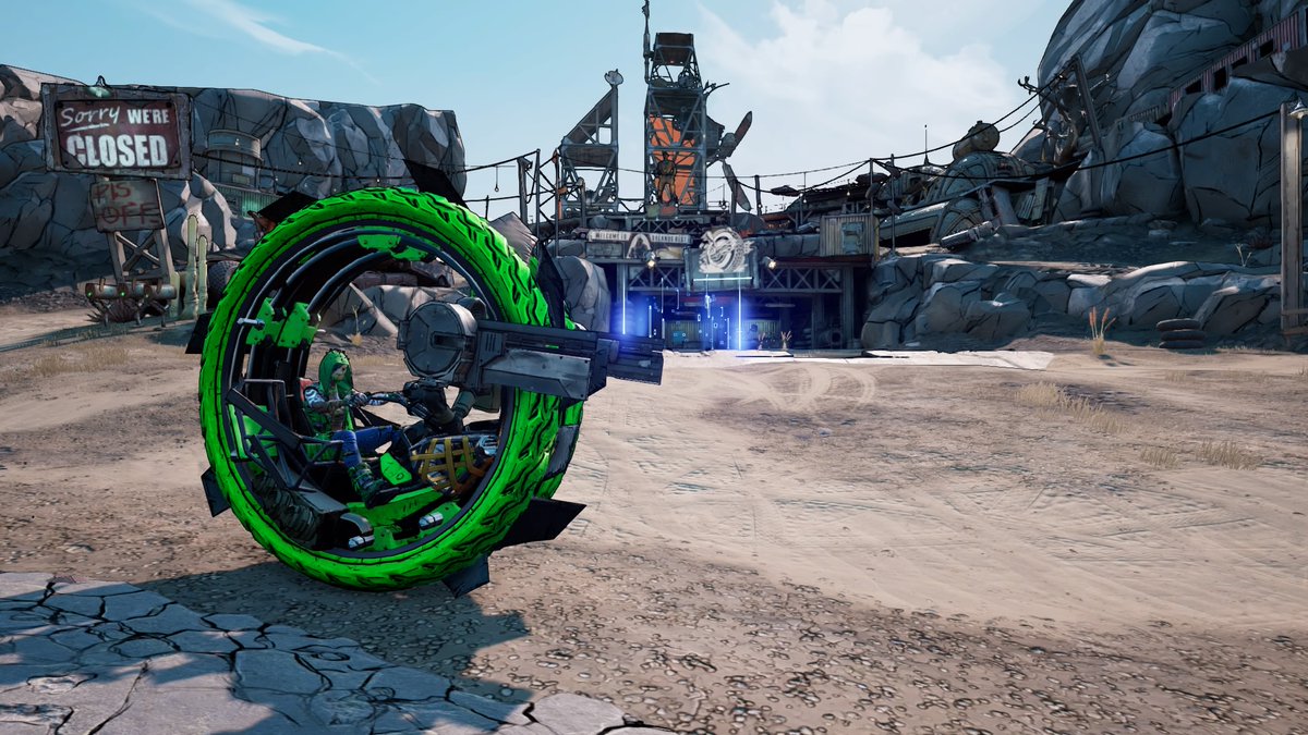 CarsonAbbott2's tweet photo. Borderlands 3  #PS4share https://t.co/zsHM3sKeqg