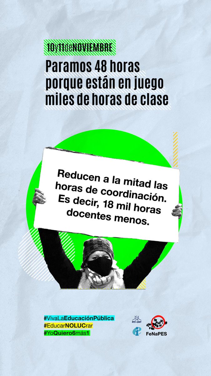 FenapesL's tweet photo. Arriba los que luchan https://t.co/aPeikxP52C