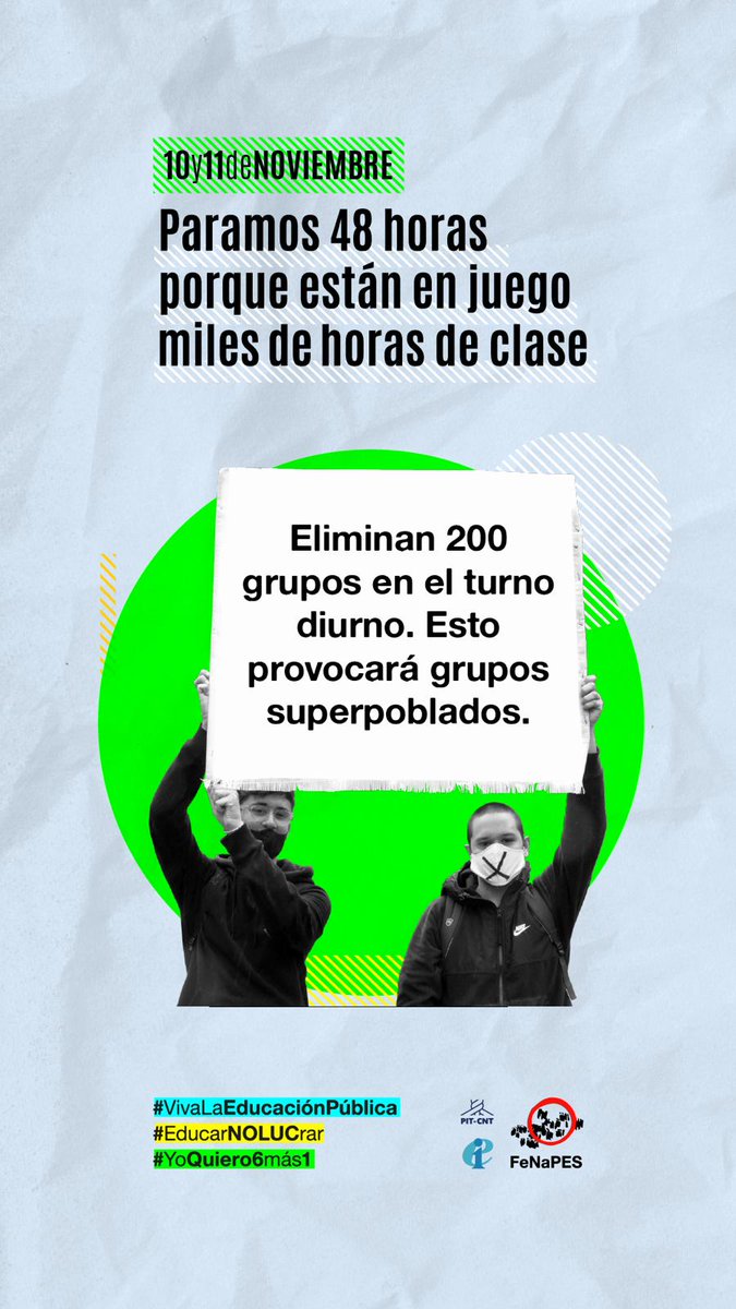 FenapesL's tweet photo. Arriba los que luchan https://t.co/aPeikxP52C