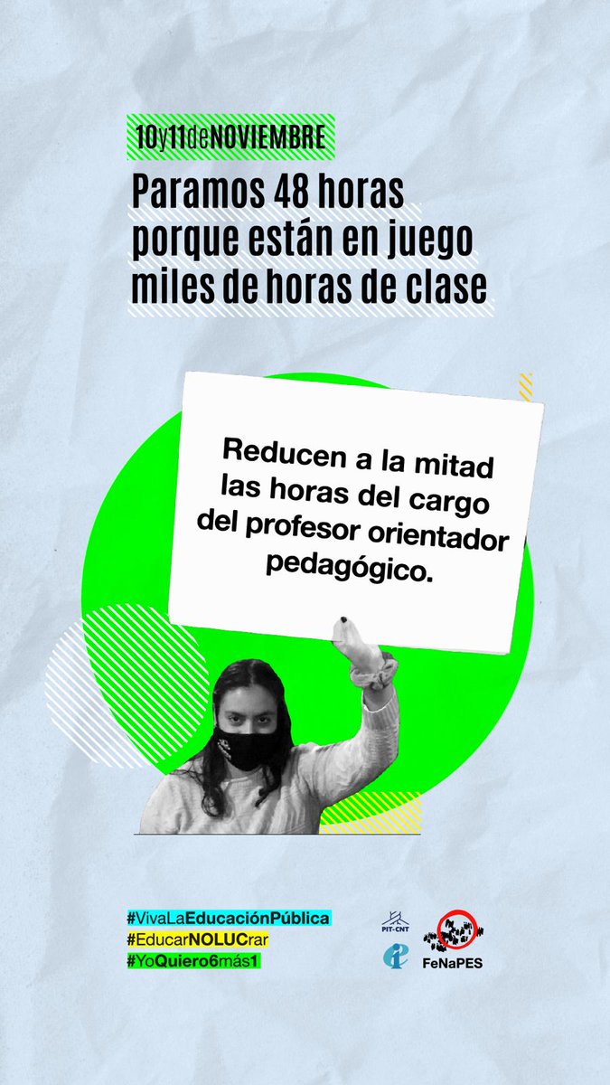 FenapesL's tweet photo. Arriba los que luchan https://t.co/aPeikxP52C