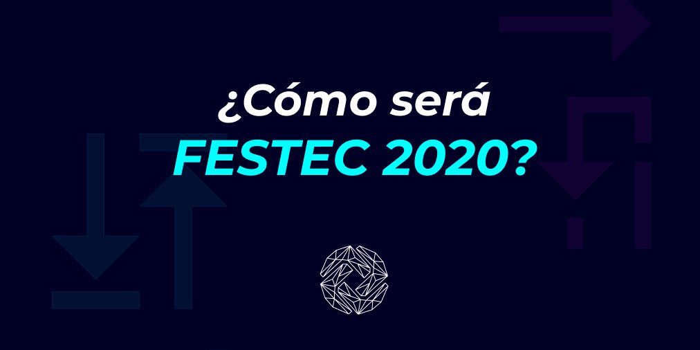 festecitcr's tweet photo. FESTEC 2020 está por iniciar y en este hilo te contamos cuál será la dinámica de este año. 

¡Dale rt a este post para que más personas se enteren! 

#FESTEC2020 #Cartago #SanJose  #Alajuela #Limon #SanCarlos https://t.co/5f2GRrO2ok