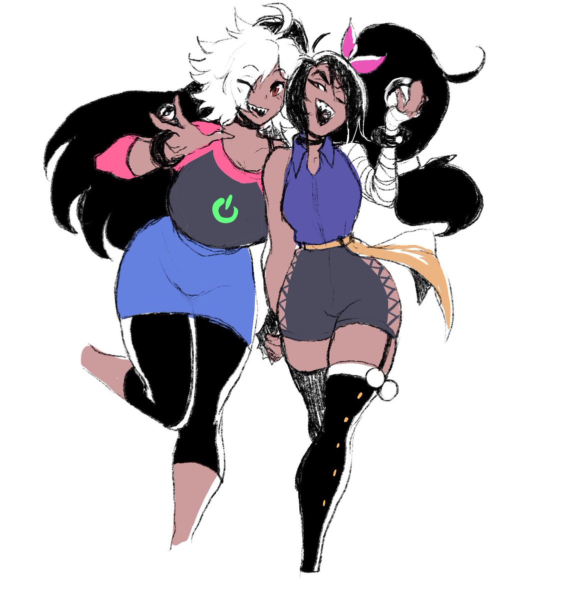 Also just gonna drop these here for safe keeping
