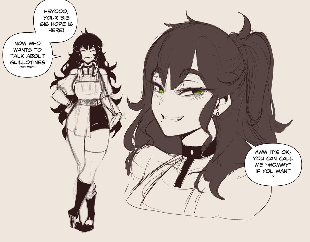 Also just gonna drop these here for safe keeping