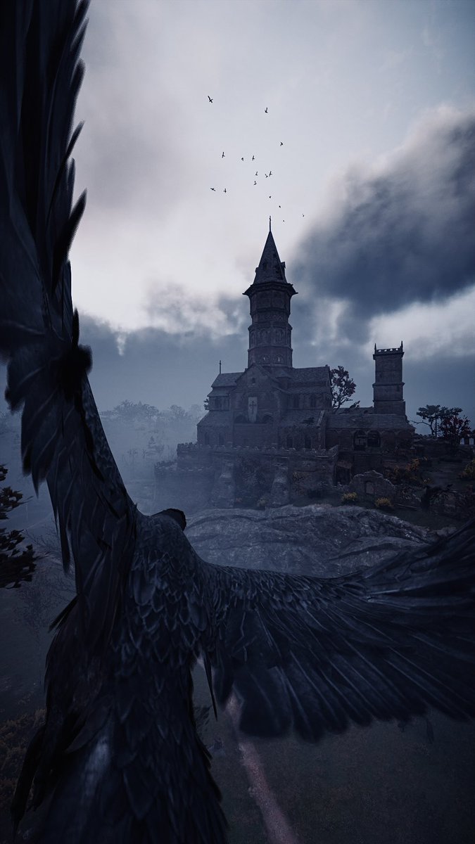 raphaellacoste's tweet photo. Wow, So here it is ! Baby safely put to bed... This was certainly the most challenging AC since AC-1 for me,but I am really proud of this world we brought to life...we have an amazing Team. See you in Valhalla ! photos by @Memento_Gallery https://t.co/5S23Kbb3vL