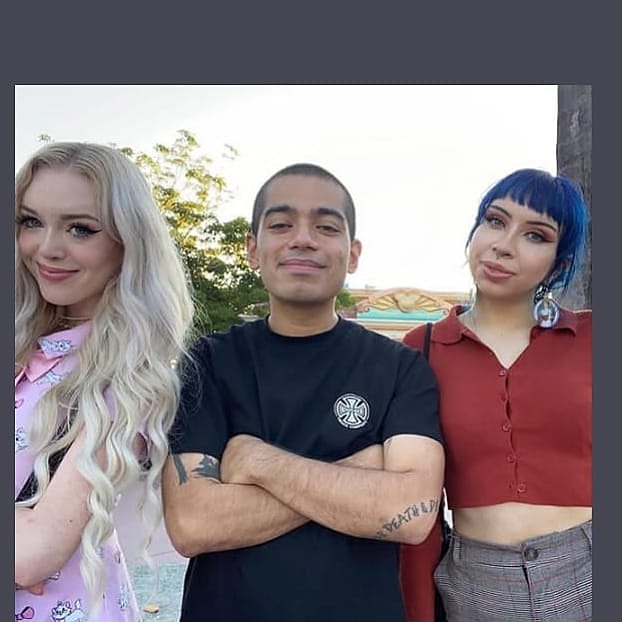 Btsrmforever2 Alex Twitter