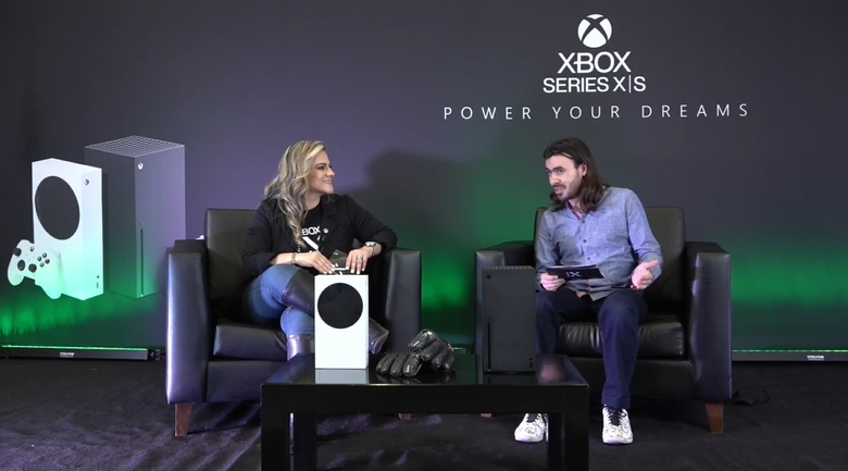 XBOXMexico's tweet photo. ¿Este tuit es para comentar cómo estás viendo nuestro evento de lanzamiento?
#PowerYourDreams #XboxSeriesX #XboxSeriesS https://t.co/LQvxteT87J