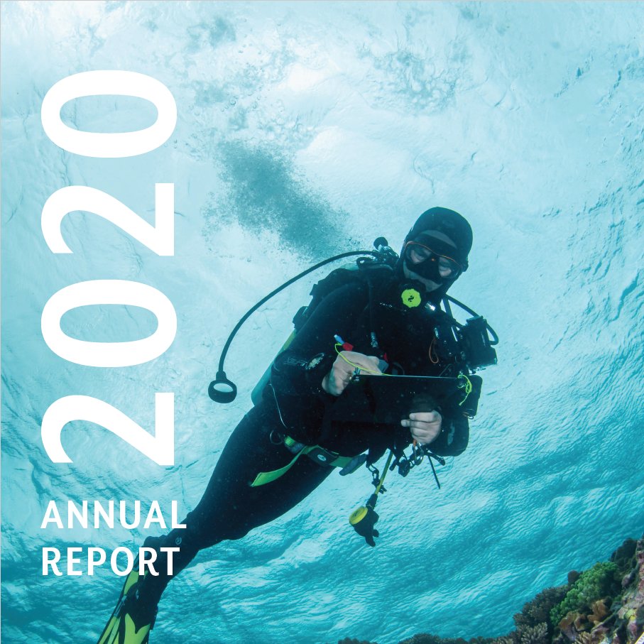 Reef Life Survey tweet media