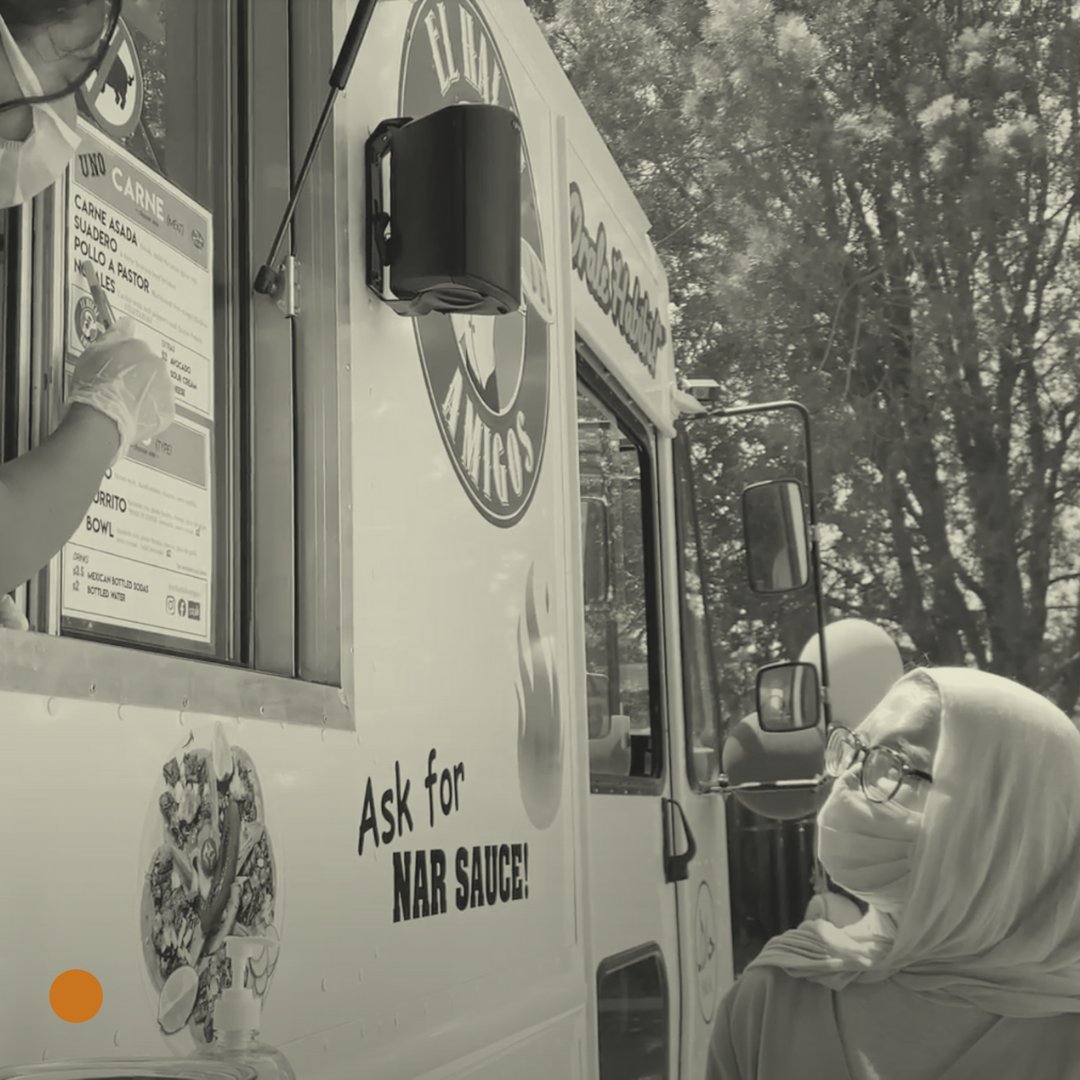 taleef's tweet photo. Join us this Friday for Jummah at 1:30pm with Mahdy Amine and EL HALAL AMIGOS for halal BIRRIA TACOS!!!
elhalalamigos sjsumsa
Register here: https://t.co/2nd9SKuXNi
#tacos #birria #halalmexicanfood #foodtruck #jummah #taleef #loveandservice #comethru #halal https://t.co/5a0EPcFPSE