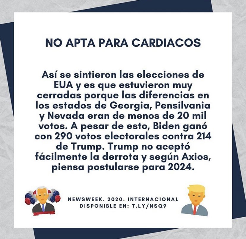 SuccessCenterU1's tweet photo. Esta vez las noticias te dejarán así 👉🏼🤯 Aquí te dejamos #TuResumenDeNoticias🔥🔥🔥
Noticias del 2 al 6 de noviembre 🤓
#SuccessCenterUP #UPMX #ViveUP https://t.co/lO3a0xGPGh