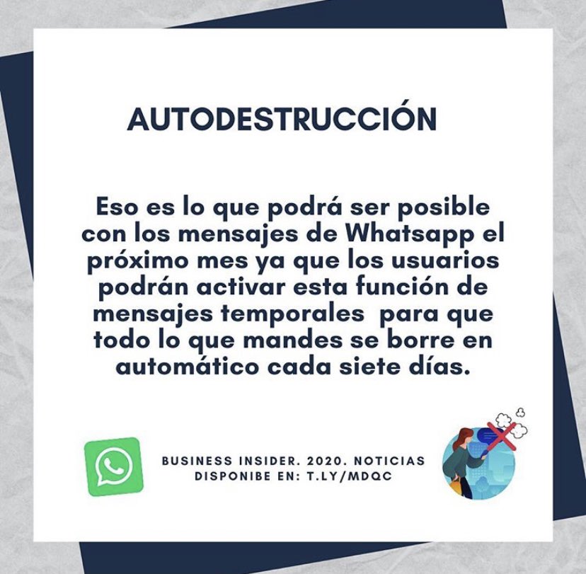 SuccessCenterU1's tweet photo. Esta vez las noticias te dejarán así 👉🏼🤯 Aquí te dejamos #TuResumenDeNoticias🔥🔥🔥
Noticias del 2 al 6 de noviembre 🤓
#SuccessCenterUP #UPMX #ViveUP https://t.co/lO3a0xGPGh