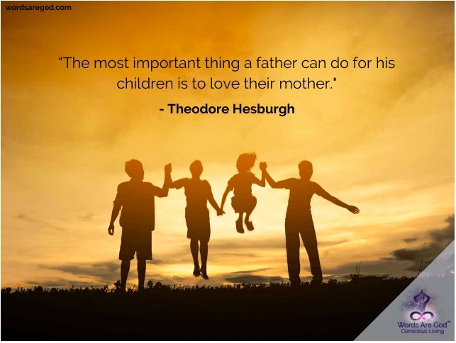 My husband will teach our boys how to treat women.💙