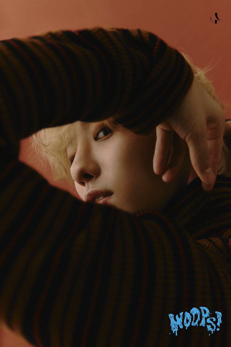 X1Panama's tweet photo. WOODZ(조승연) 

The 2nd Mini Album [WOOPS!]

𝑳𝑶𝑽𝑬 𝑽𝑬𝑹.
CONCEPT PHOTO #1-2

2020. 11. 17
Coming Soon

#WOODZ #조승연 #WOOPS
#BUMPBUMP #201117_Release

Cr. @c_woodzofficial
https://t.co/3aQYaxZZc9 https://t.co/EnUKLmvAwc