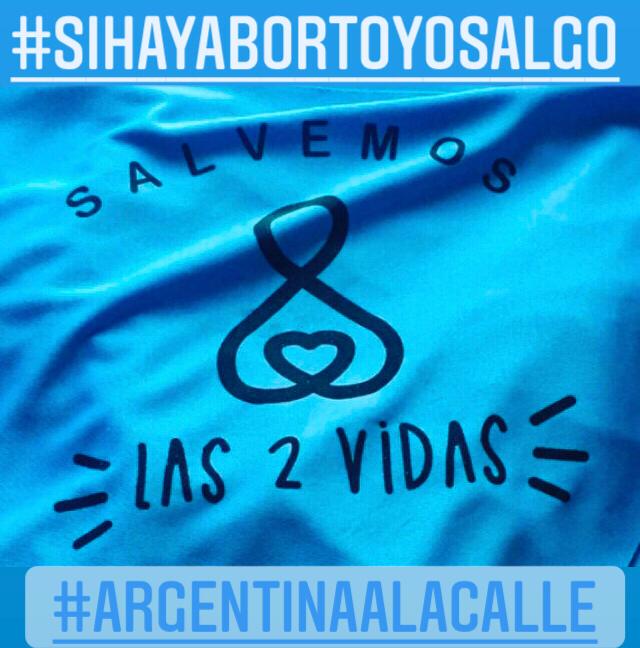 SL2VSFOK's tweet photo. #SiHayAbortoSalimosTodos  #SiHayAbortoYoSalgo https://t.co/qqWMJwOfMA