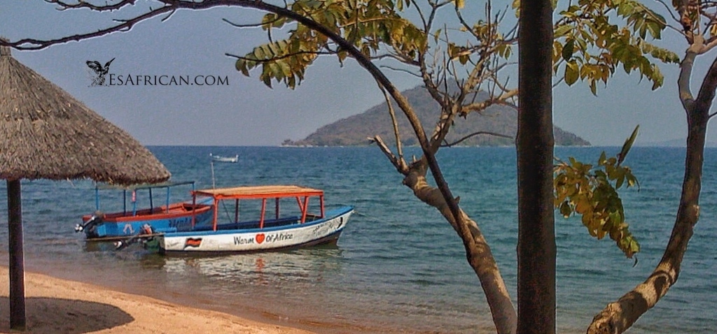Malawi Places tweet media