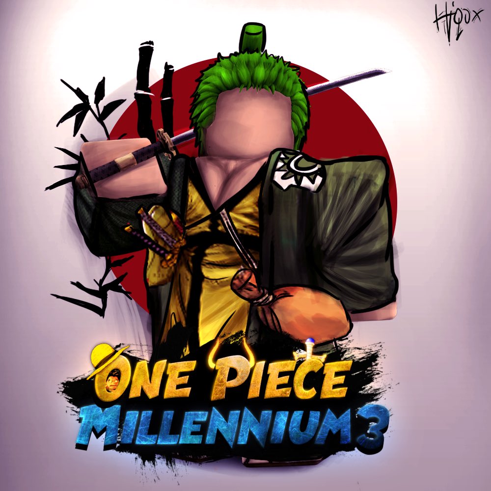 Nyeezs1rw3vuxm - one piece millennium 2 roblox