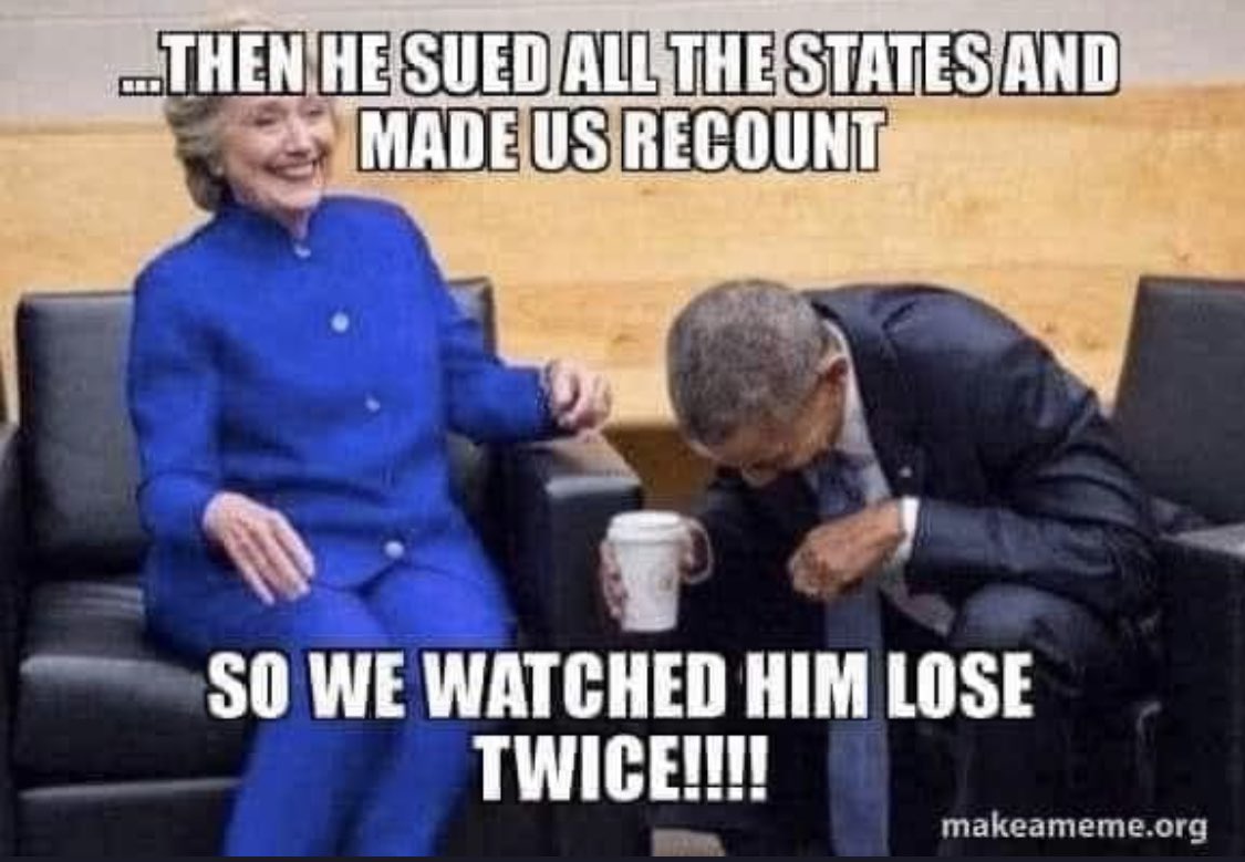 SoapandClay's tweet photo. @realDonaldTrump https://t.co/cd8ptQW3Nd