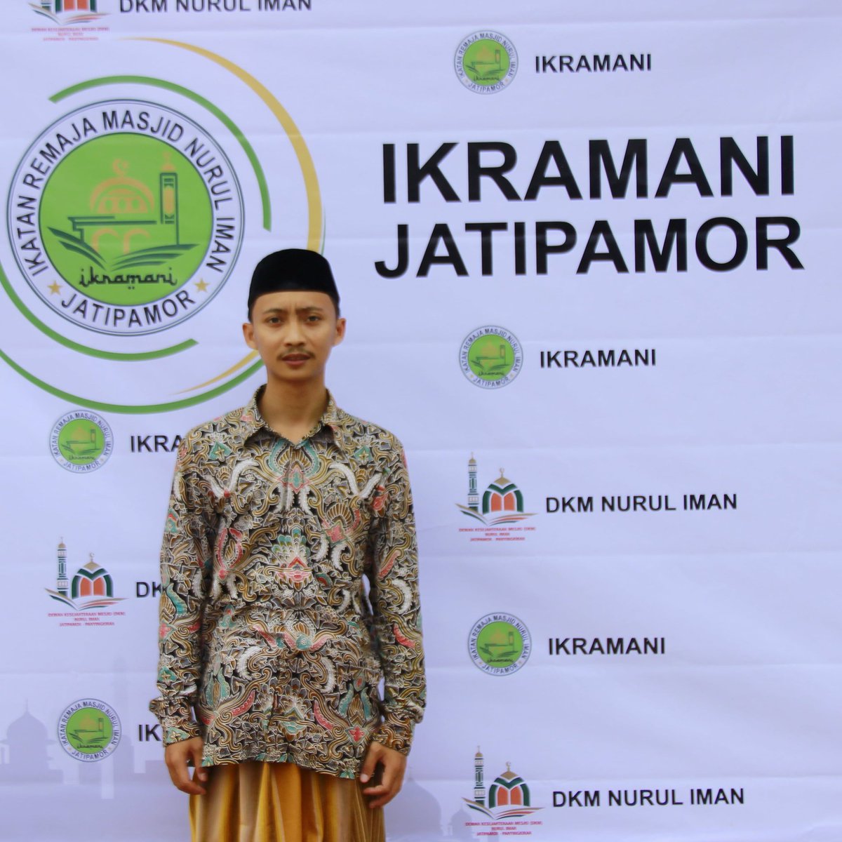 BangZow's tweet photo. #FotoProfilBaru https://t.co/zWNDJrx7du