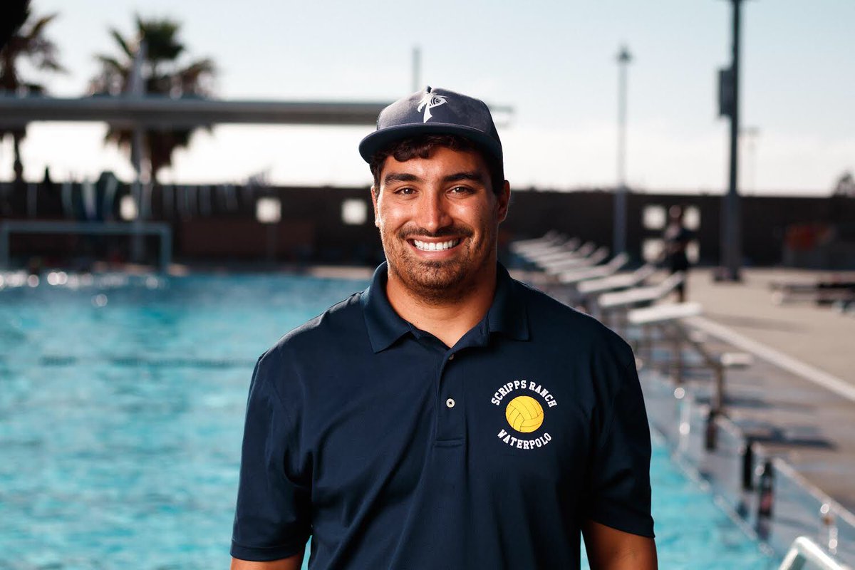 PSW Zone Election voting starts tomorrow and goes from November 10th-13th! Coach Nick will be on the ballot and is looking forward to serving on the board! #PacificPoloWPC #PacificPolo #PacificHighSchoolBoys #PacificHighSchoolGirls #PacificGroms #NorthCountyWaterPolo #SDWaterPolo