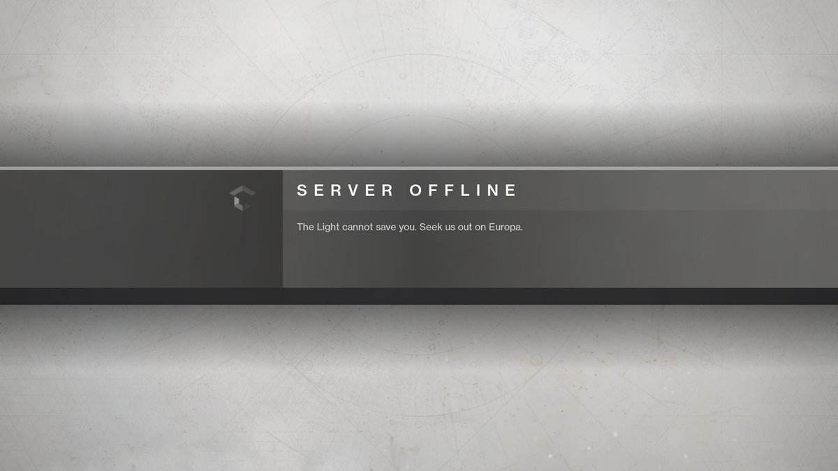 RobitherTV's tweet photo. HYPE HYPE HYPE HYPE HYPE #Destiny2 https://t.co/LQXyLIic50