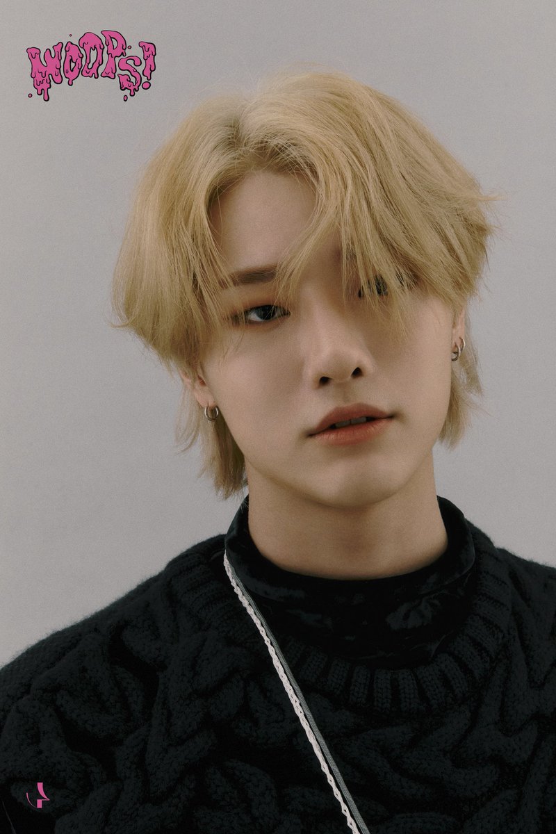 X1Panama's tweet photo. The 2nd Mini Album [WOOPS!]

𝑳𝑶𝑽𝑬 𝑽𝑬𝑹.
CONCEPT PHOTO #1-1

2020. 11. 17
Coming Soon

#WOODZ #조승연 #WOOPS
#BUMPBUMP #201117_Release

@c_woodzofficial
https://t.co/ADVeJmGhKk https://t.co/plsicxcsSR