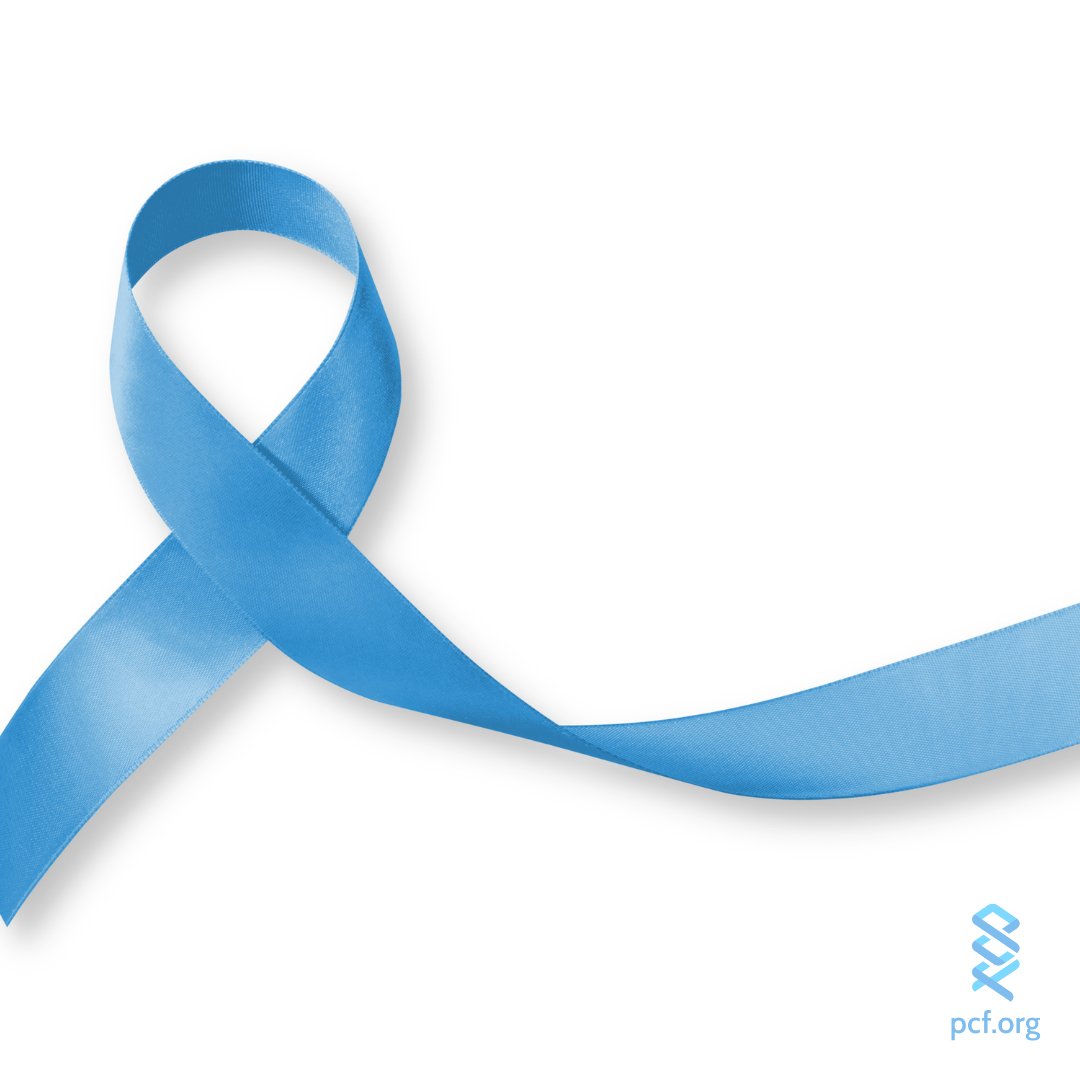 PCFnews's tweet photo. Encouraging men's health, always. #PCF #CuringTogether https://t.co/DC7m28P4kA