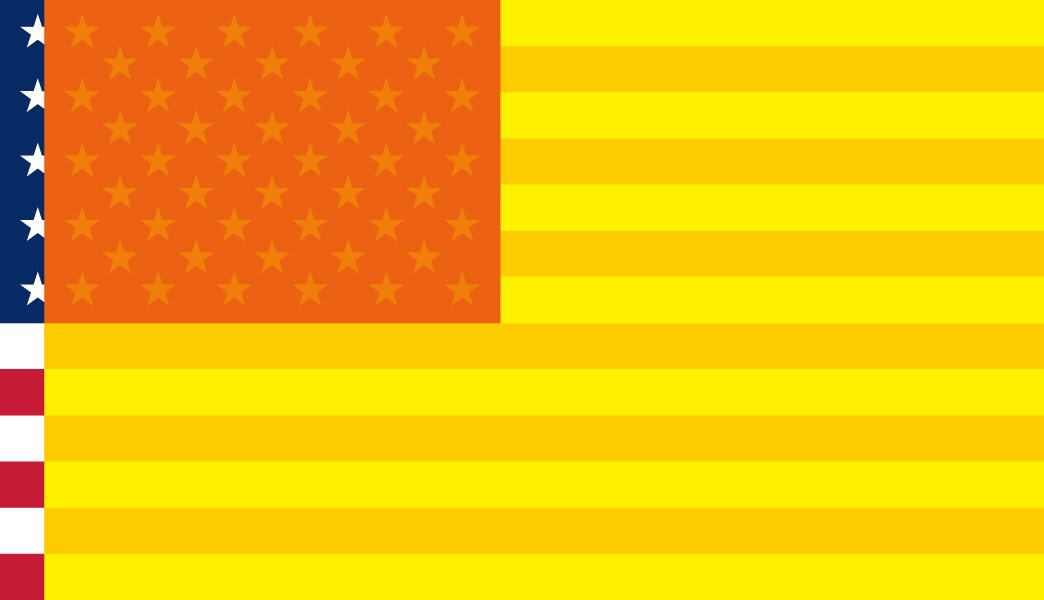 AlexSkoirchet's tweet photo. America, it’s time to be reborn. https://t.co/uwP7KfLM6X