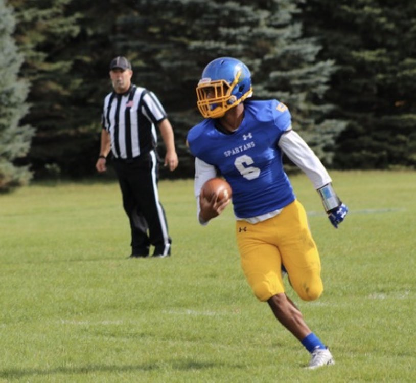 Jackson Lambert tweet media