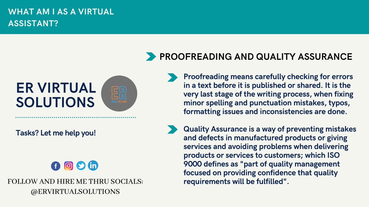 eliakemrevilva's tweet photo. Grammar and content rechecking is a necessity for digital contents. So, it needs to be observed keenly and in details. Want to get your contents be proofread and quality assured? Hire me now! https://t.co/mLYFivfil9