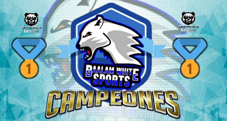 #CR 

CAMPEONES, logramos el título de manera invicta sin perder un partido en el torneo, a seguir agrandando la vitrina.

🏆 <a href="/GuardiansLea/">GUARDIÁNS LEAGUE</a> 
🆚️ <a href="/FireGladiators/">Fire Gladiators</a> 
✅ 2-0

Jugadores🥇
<a href="/Oswaldouski92/">Oswaldo Murillo</a> 
<a href="/_TheKingCR/">| Carlos™ |</a> 
<a href="/YoariCR/">yoari27</a> 
<a href="/MiltonSC83/">MiltonSC</a> 
<a href="/andreyvillalo14/">Andredark</a> 
©️ <a href="/UrielJ15/">Uriel15🇲🇽</a>