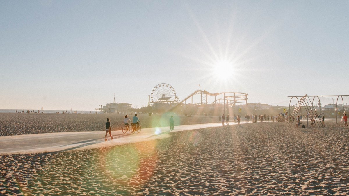 It's the season of giving thanks, and we couldn't be more thankful for neighborhood sights like this. 😍