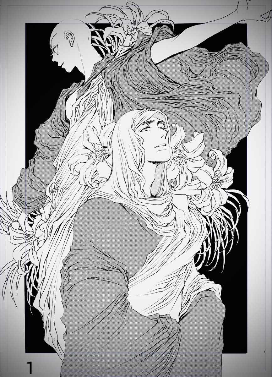 にゅうこう!こういう絵を描くときに、なかはら・ももた先生のように配信すればいいのか...。でも描いている2時間の間も子供に「お風呂入りなさい〜」「もう寝なさい〜」「ええっ明日までに◯◯いるの?」とか習い事のお迎えあったりして、とてもじゃないがきちんとできないヨ...。 