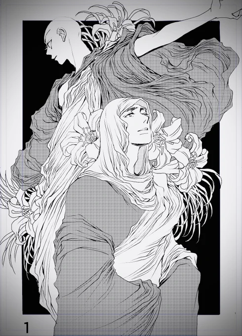 にゅうこう!こういう絵を描くときに、なかはら・ももた先生のように配信すればいいのか...。でも描いている2時間の間も子供に「お風呂入りなさい〜」「もう寝なさい〜」「ええっ明日までに◯◯いるの?」とか習い事のお迎えあったりして、とてもじゃないがきちんとできないヨ...。 