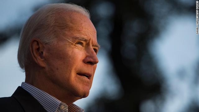 CNNPolitics's tweet photo. Reality is setting in among President-elect Joe Biden's allies that the transition leading up to his inauguration may be more difficult than many inside Biden-world had assumed, two officials said, with a legal fight now a possibility  https://t.co/XDkG7ovLMx https://t.co/SlkMjjAOVv