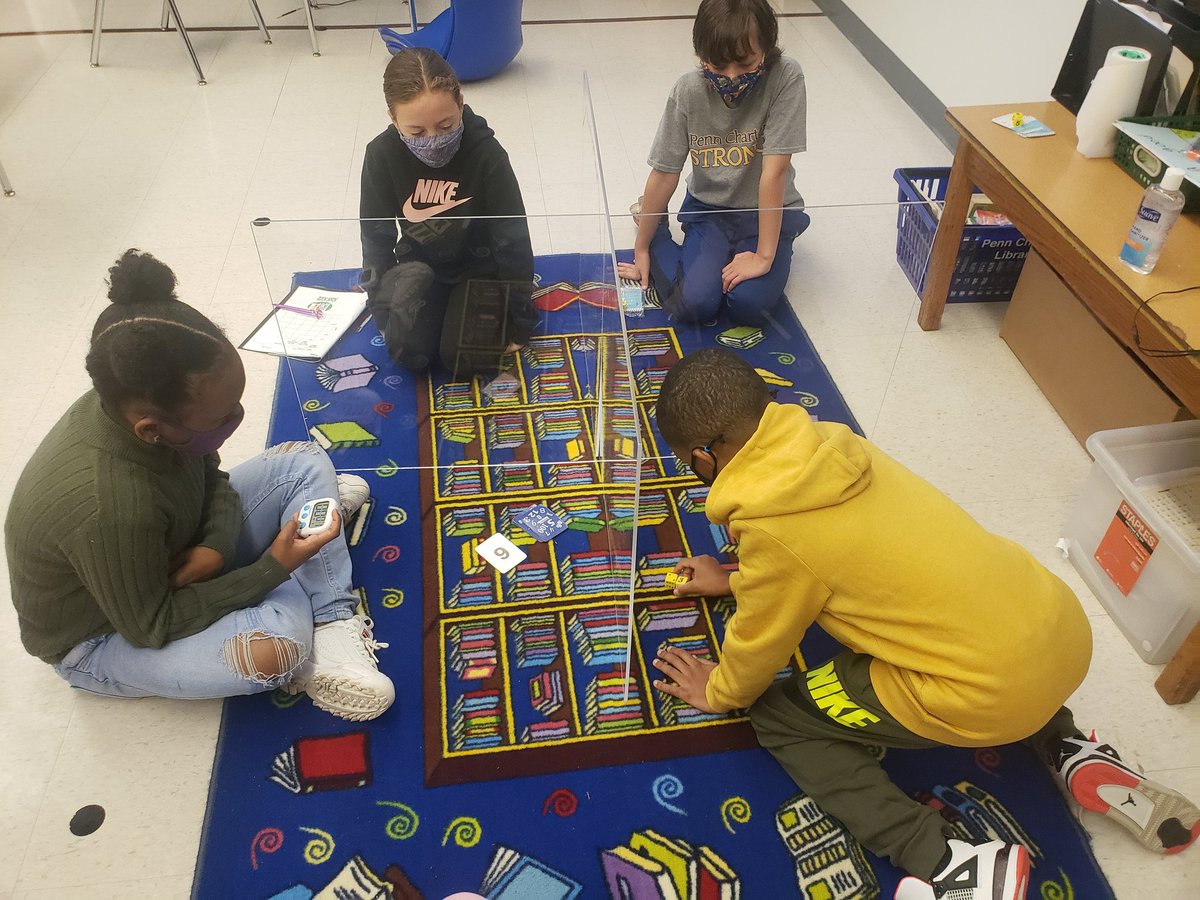 5th Grade News tweet media