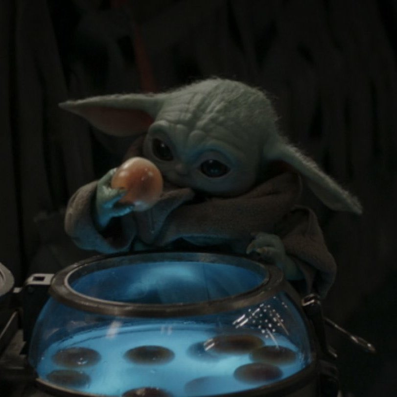 TheDavidRangel's tweet photo. Who is worst? #TheMandalorian #TheChild #anakinskywalker https://t.co/zhvYU4S3ny