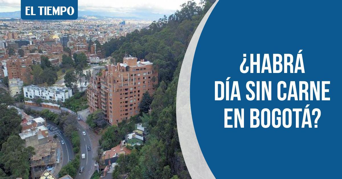 ELTIEMPO's tweet photo. Por decisión del Concejo, ¿en Bogotá habrá día sin carne? ► https://t.co/hD9X0ZBi1r https://t.co/yNETlN2j2r