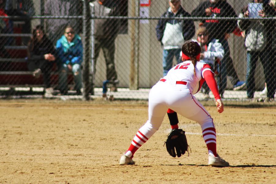 lcarlson233's tweet image. I’m excited to announce that I will be continuing my academic and athletic career at Triton College. Thank you to all the coaches who have helped me along the way! @TritonSoftball_  @OTHS_Softball