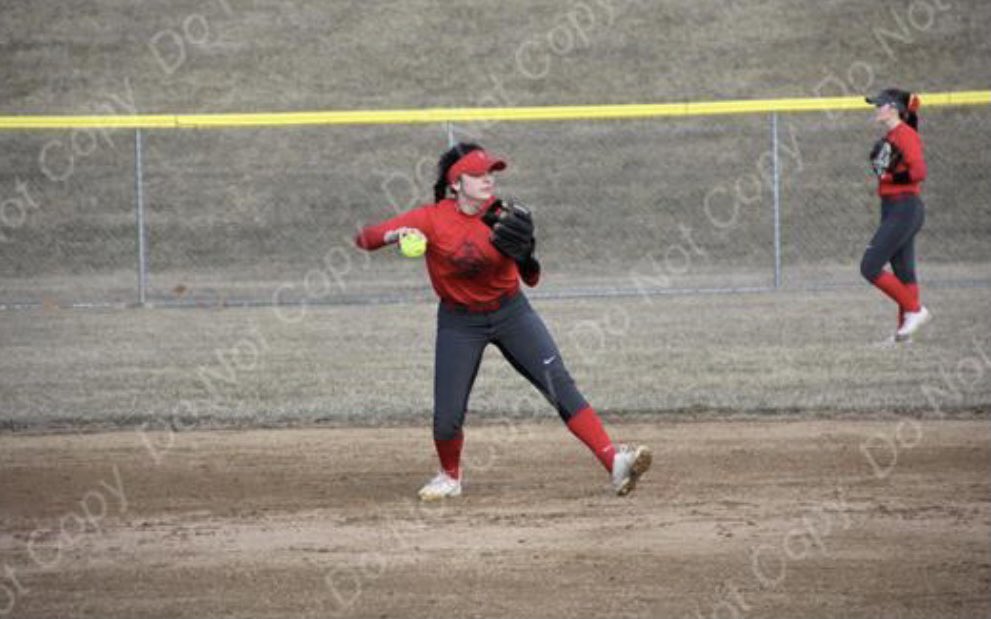 lcarlson233's tweet image. I’m excited to announce that I will be continuing my academic and athletic career at Triton College. Thank you to all the coaches who have helped me along the way! @TritonSoftball_  @OTHS_Softball