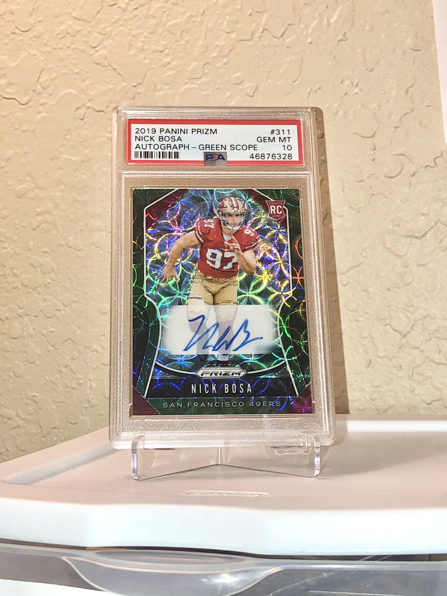 BigRedCardz's tweet photo. $350 OBO @Hobby_Connect @HobbyConnector @DailySportcards https://t.co/jvtUTxp6CR