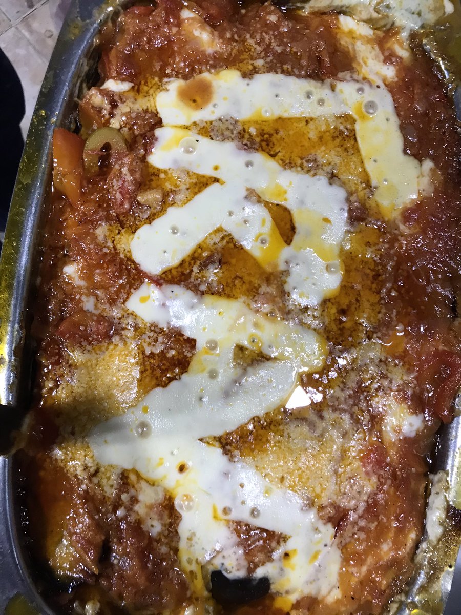 Seguime para mas recetas