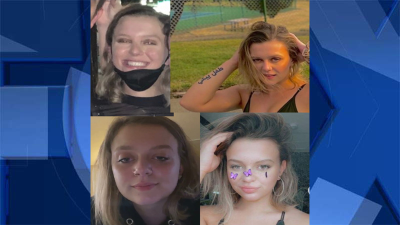 fox12oregon's tweet photo. Detectives seek public's help to find missing endangered woman. https://t.co/rblScB4yI1 https://t.co/CmdBngW6b5