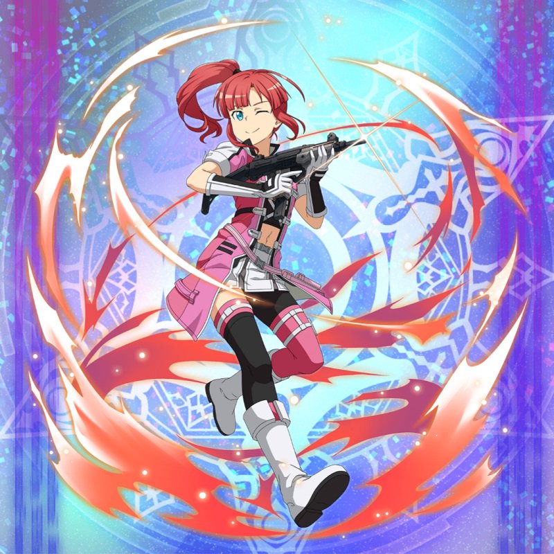 公式 Sao メモリー デフラグ Twitterissa クレハ誕生日記念 クレハの誕生日をお祝いして 特別なミッションが登場 ミッション達成で過去に登場した 強さを求めて クレハや 無のメダリオン などの強化アイテムをgetするチャンス メモデフ 公式 Sao メモリー デフラグ Twitterissa クレハ誕生日記念 クレハの誕生日をお祝いして 特別なミッションが登場 ミッション達成で過去に登場した 強さを求めて クレハや 無のメダリオン などの強化アイテムをgetするチャンス メモデフ