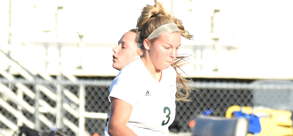 Clymer named the <a href="/ntlathletics/">Northern Tier League</a> Offensive Player of the Year on Tuesday, 11/10. bit.ly/2Ui2PPn <a href="/kerrahclymerr/">Kerrah Clymer</a>