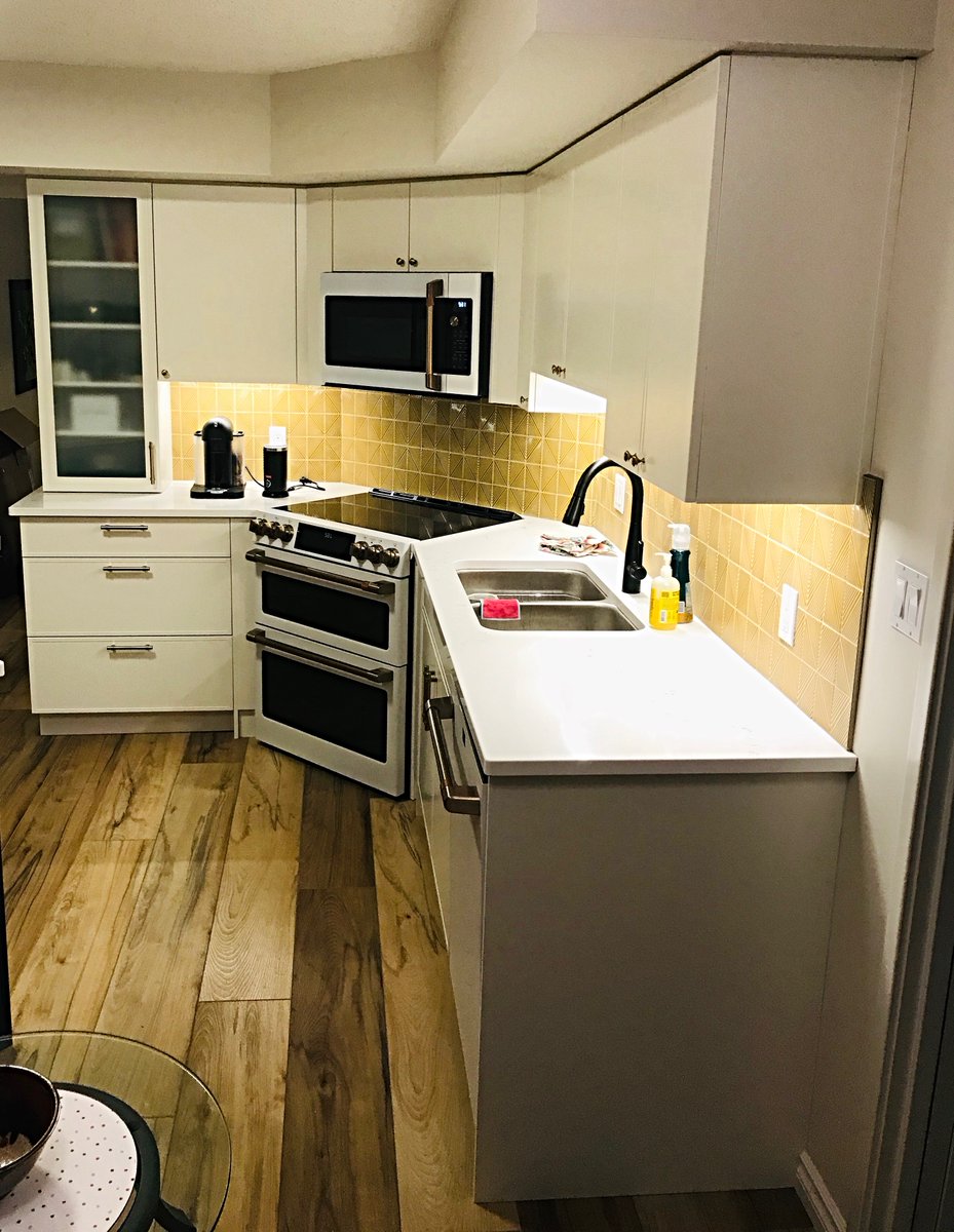 Tropicana Refacing Cabinets & Renovations (@TropicanaRick) / Posts / X