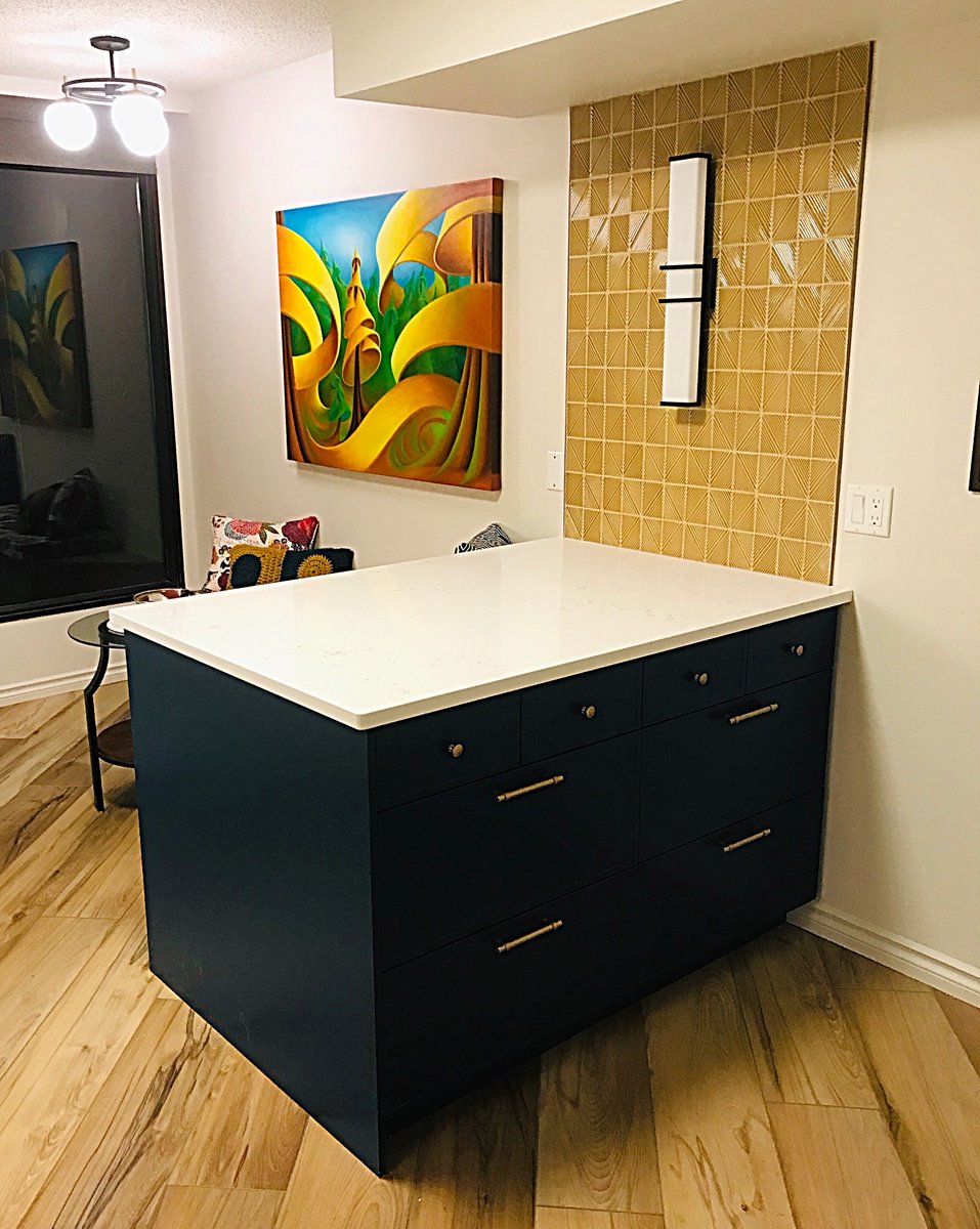 Tropicana Refacing Cabinets & Renovations (@TropicanaRick) / Posts / X