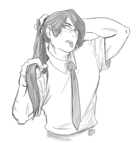 TenyaIidaHeart's tweet photo. 👓"Let's use work together to because outstanding heros!"
Friendly Female Writer/Age20
9Yrs Experience
Semi Detail
No Lewds
All Types of Rps are welcome
👓Hero in Training
👓Quirk: Engine
#BNHARP #MHARP #MVAP
(Art Not Mine)
Don't comment under 📌 https://t.co/50kZDrWxVb