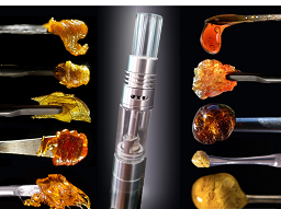 ATTENTION EXTRACT OR DEVICE MANUFACTURES, do you want to own a device that will dominate the cannabis extracts market?  How about creating new revenue streams?  If so, you will want to check this out!!!
linkedin.com/posts/ron-andr…