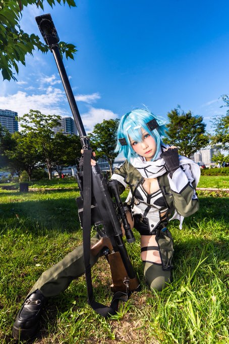 コスプレイヤークルミのTwitter画像11