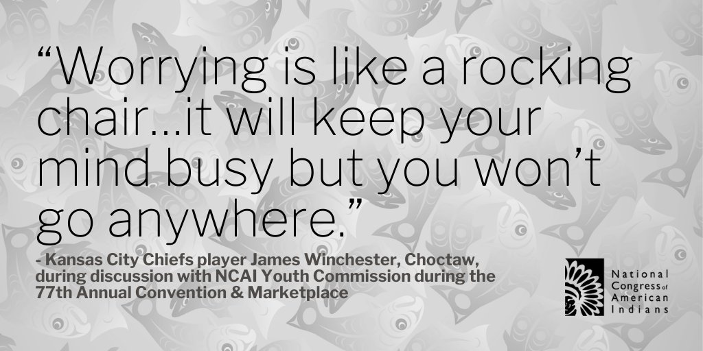 Native Vote tweet media