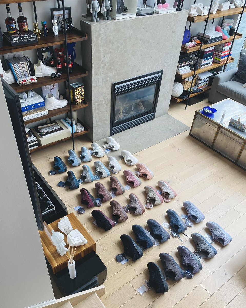 RonnieFieg's tweet photo. 30 for 30 https://t.co/bbm7W7MHmL